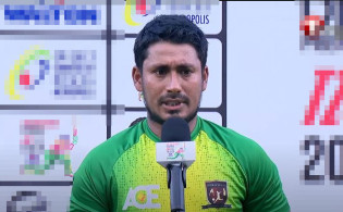 জাতীয় দলের সেরা বোলারকে নিয়ে আশরাফুলের যে মন্তব্যে উত্তাল ক্রিকেট পাড়া