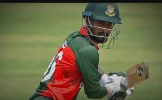 ২য় টি-২০তে লিটন দাসকে নিয়ে বিসিবির এমন সিদ্ধান্তের কারন