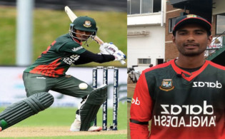 মেহেদীকে নিয়ে এমন সিদ্ধান্ত নেয়ার কারন জানালেন মাহমুদুল্লাহ