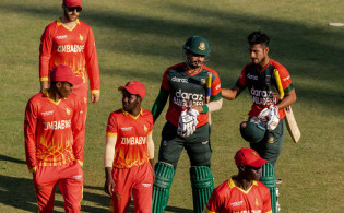জিম্বাবুয়ের বিপক্ষে অলিখিত ফাইনালে বাংলাদেশের জন্য সবচেয়ে বড় দু:সংবাদ