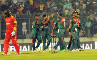 আজ ১ সাথে ২টি রেকর্ড গড়লো বাংলাদেশ