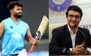 ভুবনেশ্বরকে বাদ দিয়ে সৌরভের নতুন পরিকল্পনা