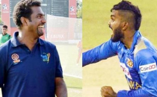 শ্রীলঙ্কা এই অলরাউন্ডার বিক্রি হয়ে যাবে নিশ্চিত মুরালি