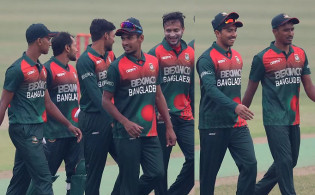 তামিম মুশফিক ও লিটনকে বাদ দিয়ে অস্ট্রেলিয়ার বিপক্ষে যাদেরকে নিয়ে স্কোয়াড সাজাচ্ছে বাংলাদেশ