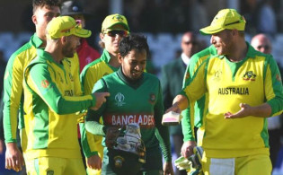 ক্রিকেট অস্ট্রেলিয়ার ঢাকায় আসার দিনক্ষণ চূড়ান্ত