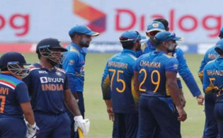শ্রীলঙ্কা থেকে দুই ক্রিকেটারকে ইংল্যান্ডে ডেকে পাঠালো ভারত