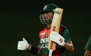 বিশ্বকাপে বাংলাদেশের ৩ টপ অর্ডার ব্যাটসম্যান হবেন যারা