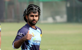 এবার হয় থাকবে নইতো যাবে কঠিন পরীক্ষার সামনে দাঁড়িয়ে শামীম