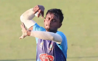 দেশে ফিরলেও পূরণ হলো না বিপ্লবের শেষ ইচ্ছা