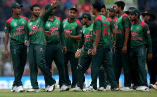 ক্রিকেট বিশ্বের সবচেয়ে কলঙ্কিত ১০ খেলোয়ারের তালিকায় এক বাংলাদেশী