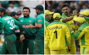 বাংলাদেশ সফরে অস্ট্রেলিয়ার অধিনায়ক হওয়ার দৌড়ে ৪ জন