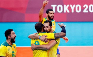 হাড্ডাহাড্ডি লড়াইয়ে শেষ হলো ব্রাজিলের আজকের ম্যাচ