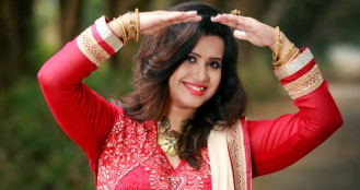 দ্বিতীয় সংসারও টিকলো না ন্যানসির,আবারও বিয়ে করছেন কণ্ঠশিল্পী