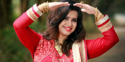 দ্বিতীয় সংসারও টিকলো না ন্যানসির,আবারও বিয়ে করছেন কণ্ঠশিল্পী
