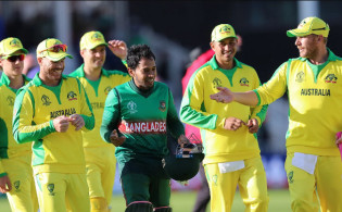বাংলাদেশের কাছে অস্ট্রেলিয়ার মামা বাড়ির আবদারগুলো দেখেনিন