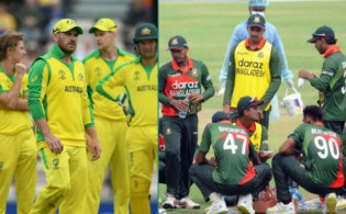 ব্রেকিং নিউজ : ঢাকায় আসা অস্ট্রেলিয়াকে নিয়ে পাওয়া গেলো নতুন তথ্য