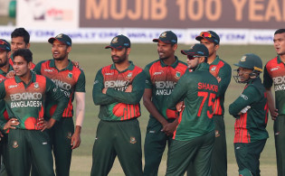 অস্ট্রেলিয়ার বিপক্ষে টি-টোয়েন্টি সিরিজে দলে যুক্ত হলেন আরও দুই ক্রিকেটার