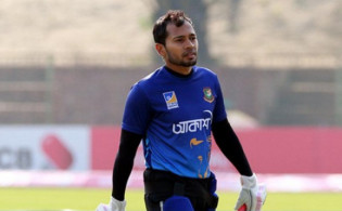 অস্ট্রেলিয়া সিরিজ ও মুশফিকের ভাগ্য সবকিছুই যেন ‘অবিচার’