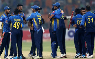 শ্রীলঙ্কার কাছে পাত্তায় পেলো না ভারত