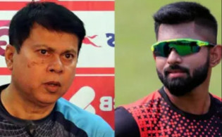 শামীম পাটোয়ারীকে নিয়ে যা ভাবছেন প্রধান নির্বাচক নান্নু