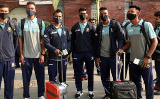 টাইগারদের দেশে ফেরা নিয়ে পাওয়া গেলো নতুন খবর