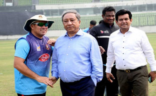 টি-টোয়েন্টিতে লেগ স্পিনার নিয়ে কোনো অগ্রগতি নেই বিসিবির