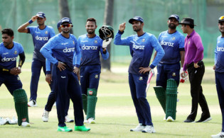 এটাই বাংলাদেশের কাছে সবচেয়ে সুখবর