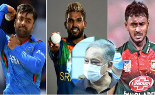 ব্রেকিং নিউজ: রশিদ থেকে চলছে হাসারাঙ্গার রাজত্ব প্রশ্ন বিসিবির প্রস্তুতি কোথায়