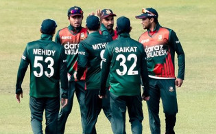 অস্ট্রেলিয়ার বিপক্ষে টাইগারদের টি-২০ স্কোয়াড দেখে নিন