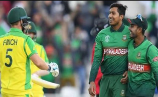 যে দুই চ্যানেলে দেখা যাবে বাংলাদেশ অস্ট্রেলিয়া সিরিজ