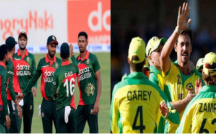 চরম দু:সংবাদ : বাংলাদেশ বনাম অস্ট্রেলিয়া নতুন করে শংকা জেগেছে