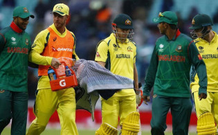 বাংলাদেশ সিরিজের আগেই অস্ট্রেলিয়ার প্রধান নির্বাচকের পদত্যাগ