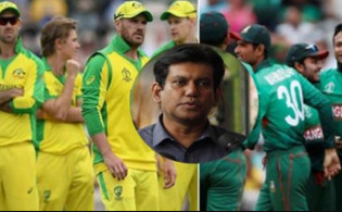 অস্ট্রেলিয়ার শর্তগুলো নিয়ে যা বললেন নিজাম উদ্দিন