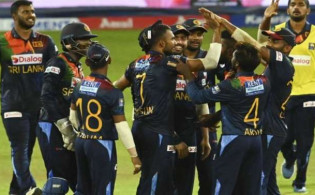 পরাজয়ের পর শ্রীলংকা সফরকে অপচয় বলছেন ভারতীয় ক্রিকেটার