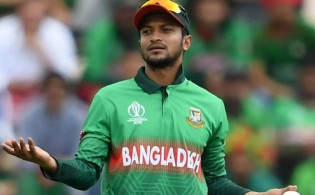 ১ম ম্যাচে নিজের ব্যাটিং পজিশন পরিবর্তন নিয়ে নতুন সিদ্ধান্ত নিলেন সাকিব
