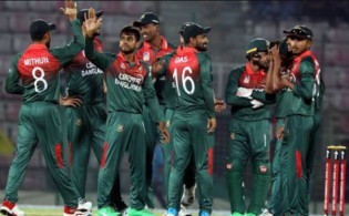 সিরিজ শুরু আগে বড় দুঃসংবাদ পেল বাংলাদেশ দল