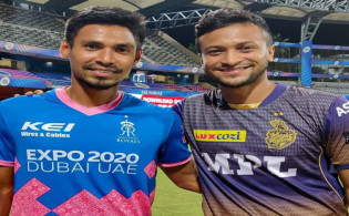 মুস্তাফিজের রাজস্থান রয়্যালসের কাছে বিক্রি হয়ে গেলো সাকিবের দল