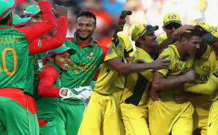 এইমাত্র পাওয়া: সবাইকে অবাক করে নতুন অধিনায়কের নাম ঘোষণা