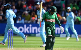 ২ কারণে বাংলাদেশ সফর স্থগিত করলো ইংল্যান্ড