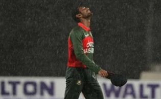 বাংলাদেশ-অস্ট্রেলিয়া প্রথম টি-২০, যা বলছে আবহাওয়ার পূর্বাভাস