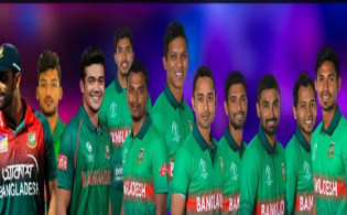 মুশফিকের পরিবর্তে ৪ নম্বর পজিশন যাকে দিতে চায় বিসিবি
