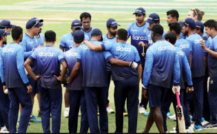 দিনের শুরুতে দেখেনিন টিভিতে আজকের খেলা সময়সূচি