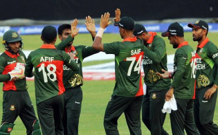 আর একটু পরেই অষ্ট্রেলিয়ার বিপক্ষে মাঠে নামছে বাংলাদেশ, দেখেনিন চূড়ান্ত একাদশ