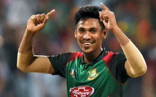 খেলা শেষ হতে না হতেই মুস্তাফিজের জন্য বিশেষ বার্তা পাঠাল রাজস্থান রয়্যালস