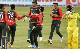 দেখেনিন টিভিতে আজকে সকল খেলার সময়সূচি