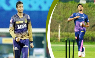 আইপিএলের বাকি অংশে সাকিব ও মুস্তাফিজের খেলা নিয়ে পাওয়া গেলো নতুন সিদ্ধান্ত