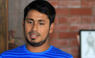 বাংলাদেশ ও অস্ট্রেলিয়া সিরিজ নিয়ে ভবিষ্যৎ বানী করলেন আশরাফুল