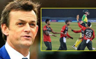 টানা দুই জয়ের পর বাংলাদেশের জন্য বিশেষ বার্তা দিলেন অ্যাডাম গিলক্রিস্ট