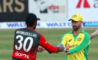 গত ৩০ বছরের মধ্যে এই প্রথম লজ্জার রেকর্ড গড়লো অস্ট্রেলিয়া বললেন অস্ট্রেলিয়ান মিডিয়া
