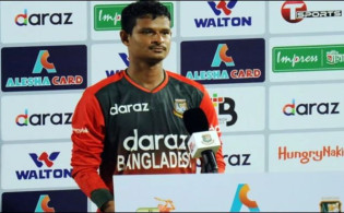 যে ১টি কারণে আজীবন নিষিদ্ধ হয়েছেন অস্ট্রেলিয়ার সাথে জয়ের নায়ক নাসুম আহমেদ